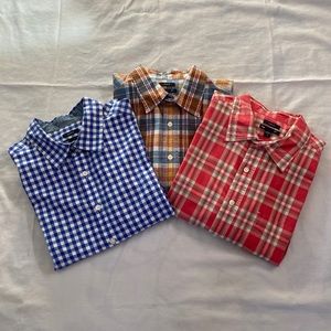 🧨Buy 2 Get 1 Free🧨GAP Long Sleeve Button Down